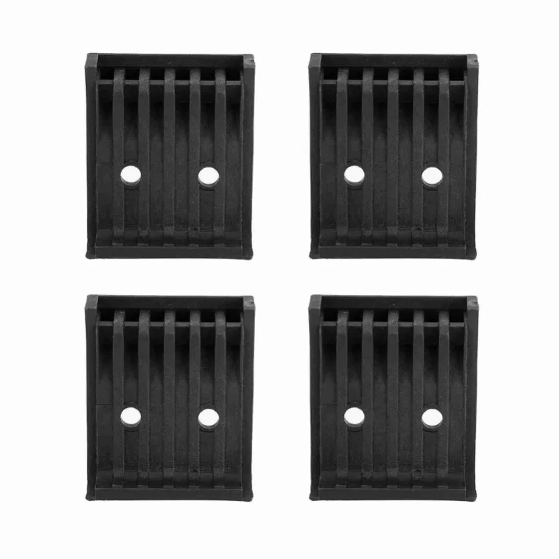 4pcs Tire Changer Clamp Cover Jaw Protectors Guard Protective Covers
4pcs Tire Changer Clamp Cover Jaw Protectors Guard Protective Covers