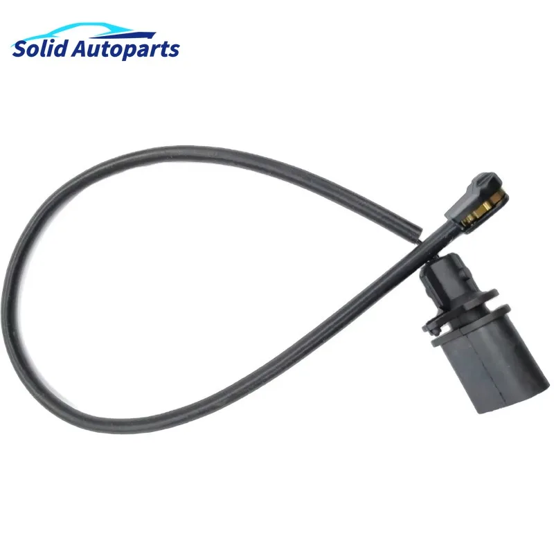 Front Left Right Brake Pad Wear Sensor 4M0615121R For Audi A4 A5 A6 A8 Quattro Q5 Q7 Q8 RS5 S4 S5 S6 SQ5
Front Left Right Brake Pad Wear Sensor 4M0615121R For Audi A4 A5 A6 A8 Quattro Q5 Q7 Q8 RS5 S4 S5 S6 SQ5