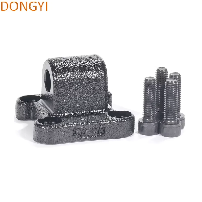 Standard cylinder base mounting accessory bracket,F-SE32CA/F-SE40CA/F-SE50CA/F-SE63CA/F-SE80CA/F-SE100CA/F-SE125CA
Standard cylinder base mounting accessory bracket,F-SE32CA/F-SE40CA/F-SE50CA/F-SE63CA/F-SE80CA/F-SE100CA/F-SE125CA