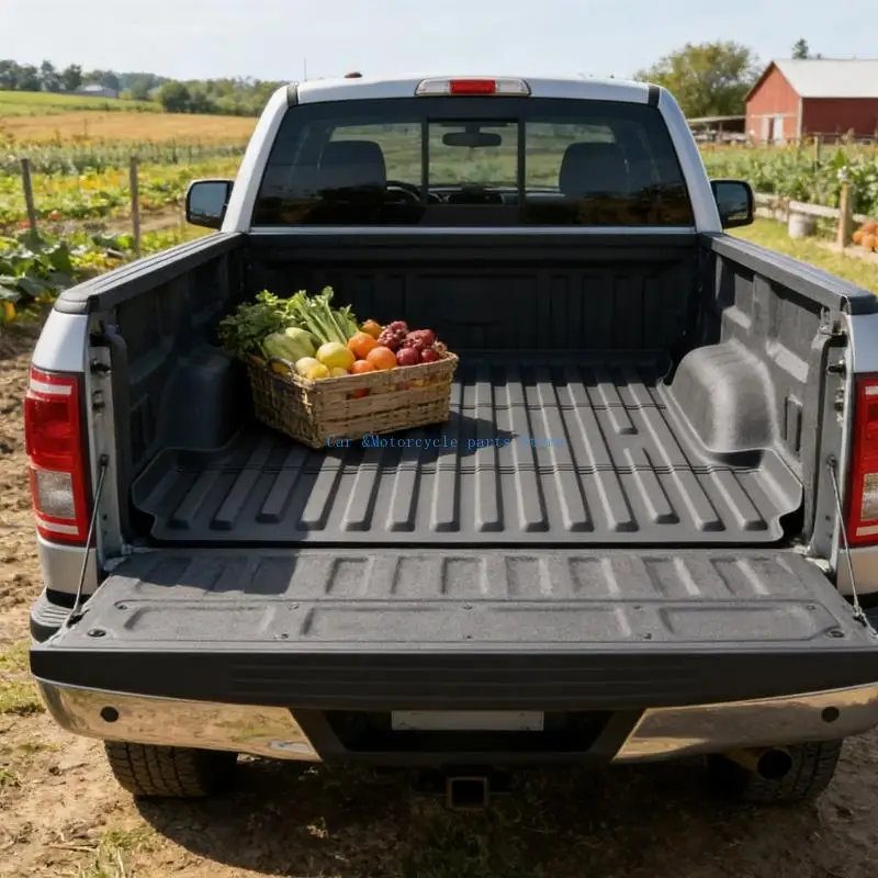 Y9UC Exclusive pet Cargo Mat molded For F150 5 5ft Truck Bed
Y9UC Exclusive pet Cargo Mat molded For F150 5 5ft Truck Bed