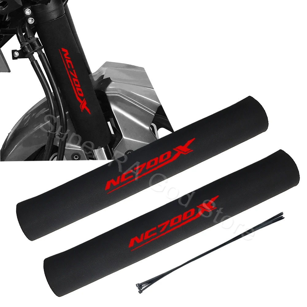For Honda NC700 NC 700X 700 X 2013-2019 2014 2015 2016 2017 2018 2022 2023Front Rear High quality Motorcycle Shock Absorb cover
For Honda NC700 NC 700X 700 X 2013-2019 2014 2015 2016 2017 2018 2022 2023Front Rear High quality Motorcycle Shock Absorb cover