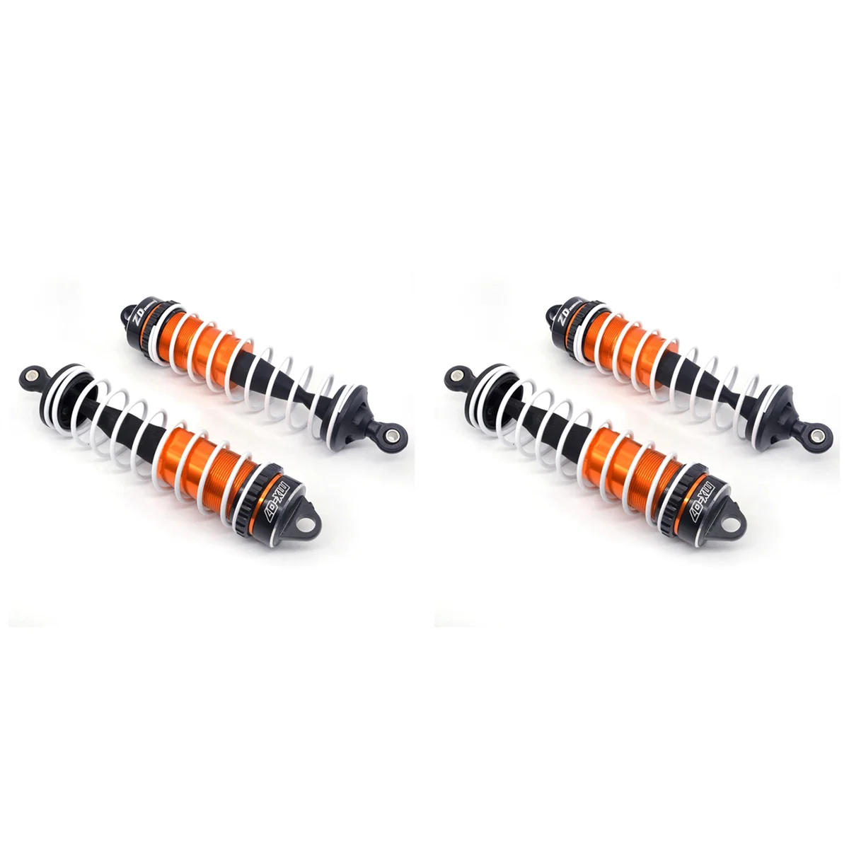 Y04A MX-07 4 шт. демпфер 8701 для MX-07 MX07 MX 07 1/7 запасные части для радиоуправляемых автомобилей аксессуары
Y04A MX-07 4 шт. демпфер 8701 для MX-07 MX07 MX 07 1/7 запасные части для радиоуправляемых автомобилей аксессуары