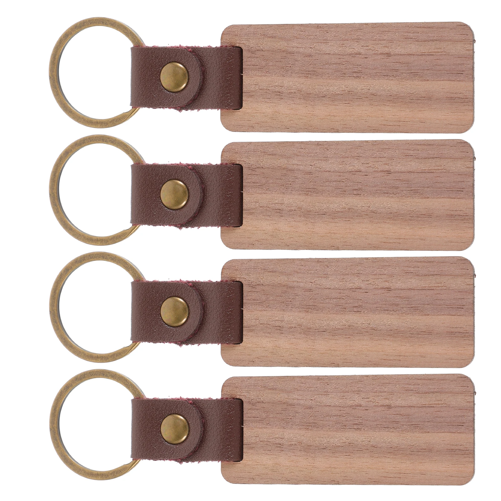 4 Pcs Metal Wooden Keychain Blanks DIY Keychain Wood Chip Keyring Making Supplies Handmade Crafts Gifts
4 Pcs Metal Wooden Keychain Blanks DIY Keychain Wood Chip Keyring Making Supplies Handmade Crafts Gifts