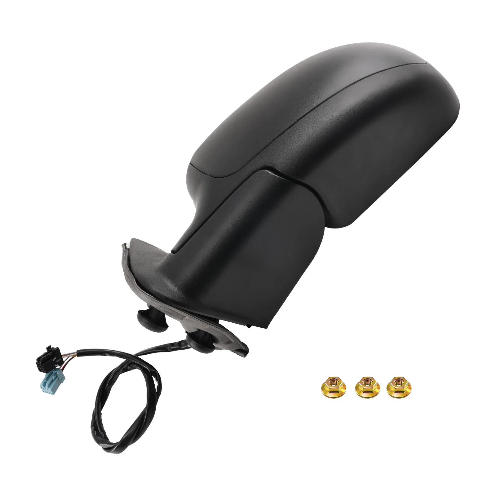 Power Side Mirror Left for Chevy Suburban 1500/2500 2000-2005 Heated
Power Side Mirror Left for Chevy Suburban 1500/2500 2000-2005 Heated