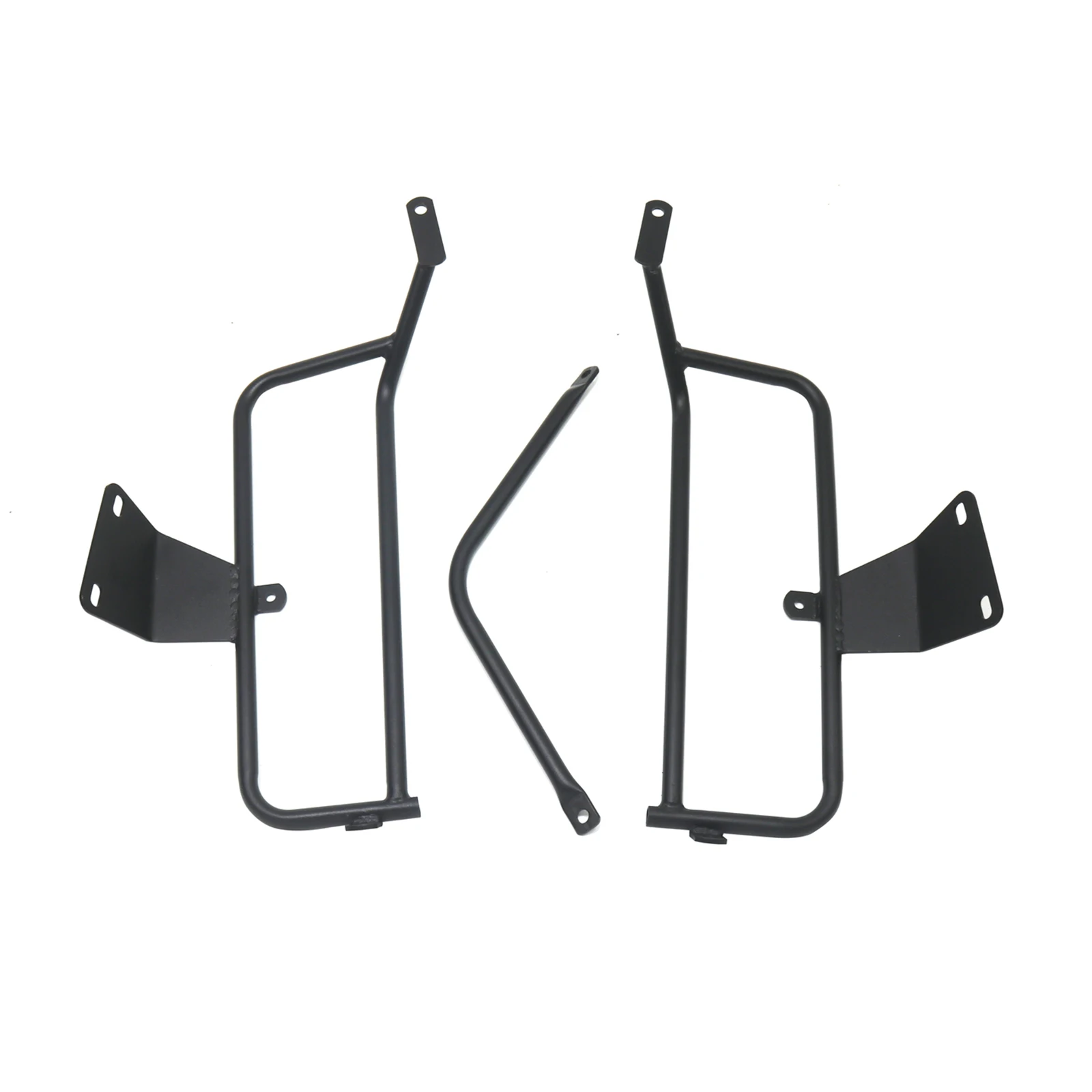 Motorbike Saddlebag Crash Bar Guard Bumper Protector For Honda CTX700 CTX700N CTX700D
Motorbike Saddlebag Crash Bar Guard Bumper Protector For Honda CTX700 CTX700N CTX700D