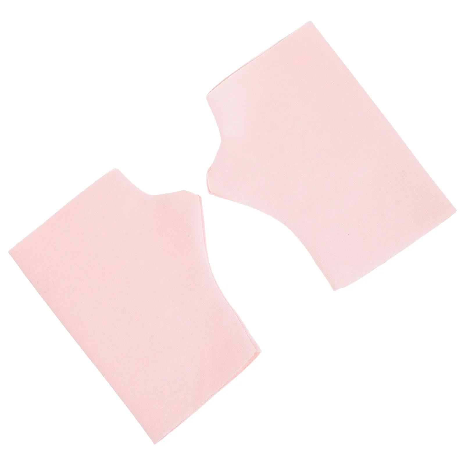 1Pair Multi Functional Suede Fingerless Gloves Uv Light Protection for Nail Salon Gel Manicure Computer Mobile Tablet Use Anti
1Pair Multi Functional Suede Fingerless Gloves Uv Light Protection for Nail Salon Gel Manicure Computer Mobile Tablet Use Anti