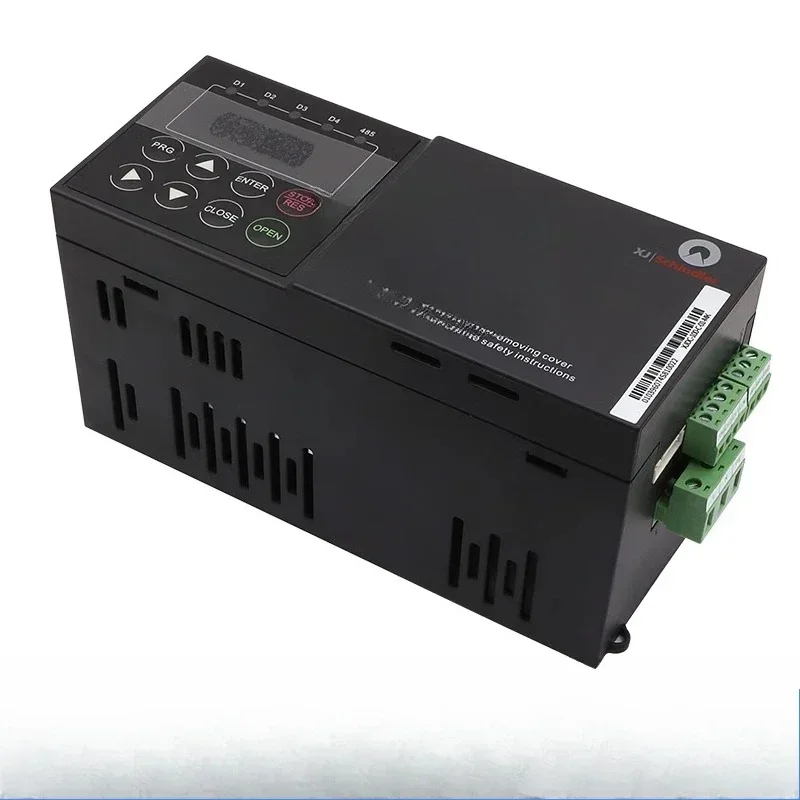 Door crane inverter XJDC elevator accessories
Door crane inverter XJDC elevator accessories