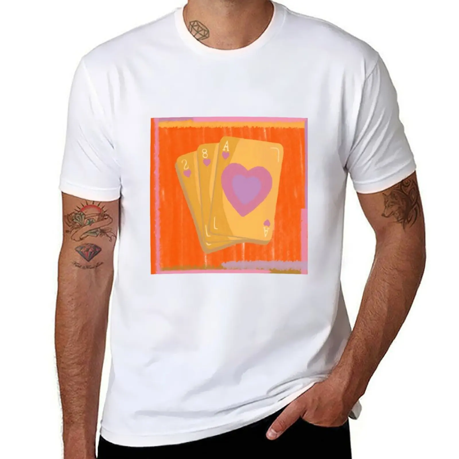LUCKY DRAW T-Shirt t shirt custom print man t shirts for men T-Shirt
LUCKY DRAW T-Shirt t shirt custom print man t shirts for men T-Shirt