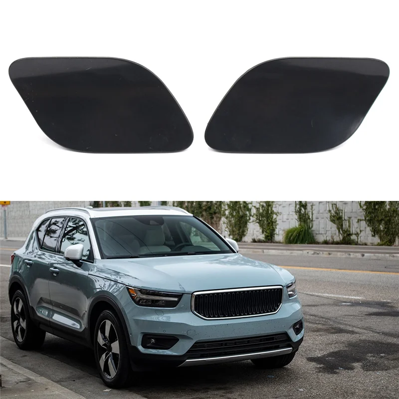 head light lamp Washer Nozzle Spray Jet Cover Cap 39848102 339848116 for Volvo XC40 2018 2019 2020 2021
head light lamp Washer Nozzle Spray Jet Cover Cap 39848102 339848116 for Volvo XC40 2018 2019 2020 2021
