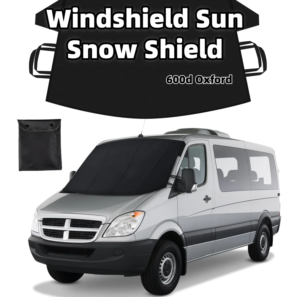 RV Windshield Sun Snow Shield Universal Wind Deflectors Bug Guards Snow Shield Cover Motorhome Caravan Exterior Protector
RV Windshield Sun Snow Shield Universal Wind Deflectors Bug Guards Snow Shield Cover Motorhome Caravan Exterior Protector