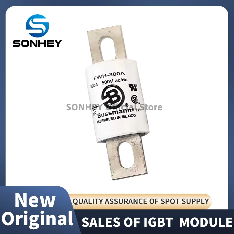 FWH-225A FWH-250A FWH-300A FWH-350A FWH-400A 500 В новый оригинальный предохранитель модуля IGBT
FWH-225A FWH-250A FWH-300A FWH-350A FWH-400A 500 В новый оригинальный предохранитель модуля IGBT