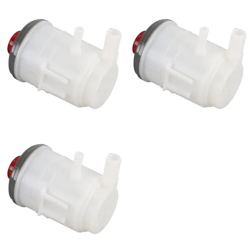 Classic-3X For Honda Accord Power Steering Pump Fluid Reservoir Tank Bottle 53701SDAA01
Classic-3X For Honda Accord Power Steering Pump Fluid Reservoir Tank Bottle 53701SDAA01