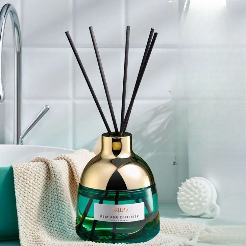 Набор тростниковых диффузоров, ароматический диффузор Chance 7,6 жидких унций с палочками, домашний ароматический тростниковый диффузор для декора полки в ванной комнате
Набор тростниковых диффузоров, ароматический диффузор Chance 7,6 жидких унций с палочками, домашний ароматический тростниковый диффузор для декора полки в ванной комнате