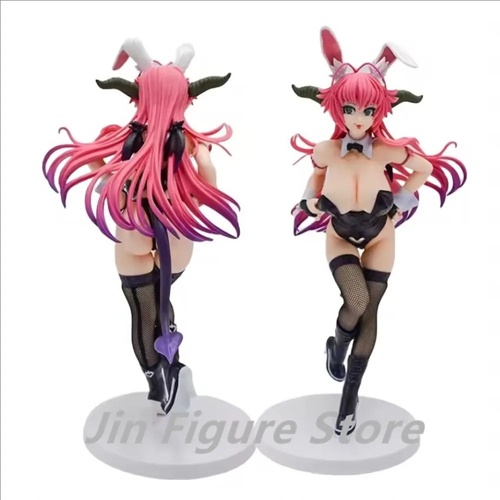 AMAKUNI Hobby JAPAN Seven sin sin Figure Asmodeus 1/7 Anime Bunny Girl PVC Action Figure Toy Game Statue Collection Model Doll
AMAKUNI Hobby JAPAN Seven sin sin Figure Asmodeus 1/7 Anime Bunny Girl PVC Action Figure Toy Game Statue Collection Model Doll