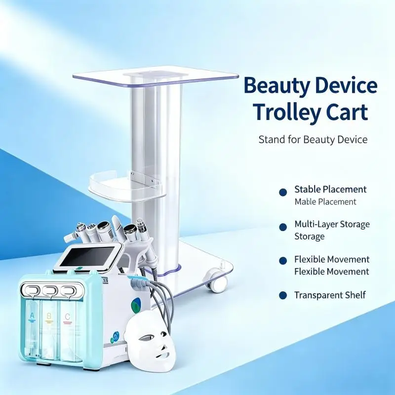 Professional Trolley Cart Manicure Support Aesthetic Auxiliary Wheels Storage Car Beauty Salon Hairdresser Rollers Household
Professional Trolley Cart Manicure Support Aesthetic Auxiliary Wheels Storage Car Beauty Salon Hairdresser Rollers Household