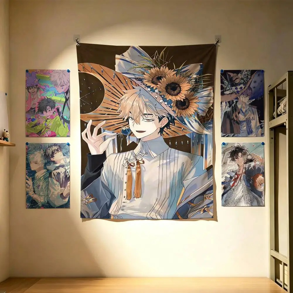 Anime Link C-Clicks Flags Wall Hanging Background Art Banner for Bedroom Home Outdoor Decor
Anime Link C-Clicks Flags Wall Hanging Background Art Banner for Bedroom Home Outdoor Decor