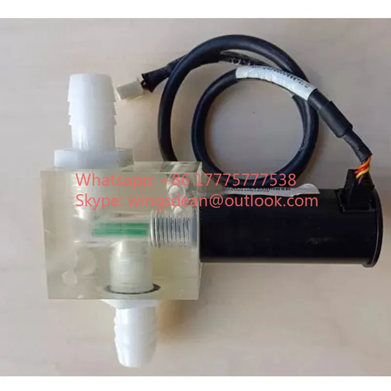 Mindray BS850 860 880 890 BS-850 BS-860 BS-880 BS-890 Biochemical Meter Water Quality Sensor Assembly
Mindray BS850 860 880 890 BS-850 BS-860 BS-880 BS-890 Biochemical Meter Water Quality Sensor Assembly