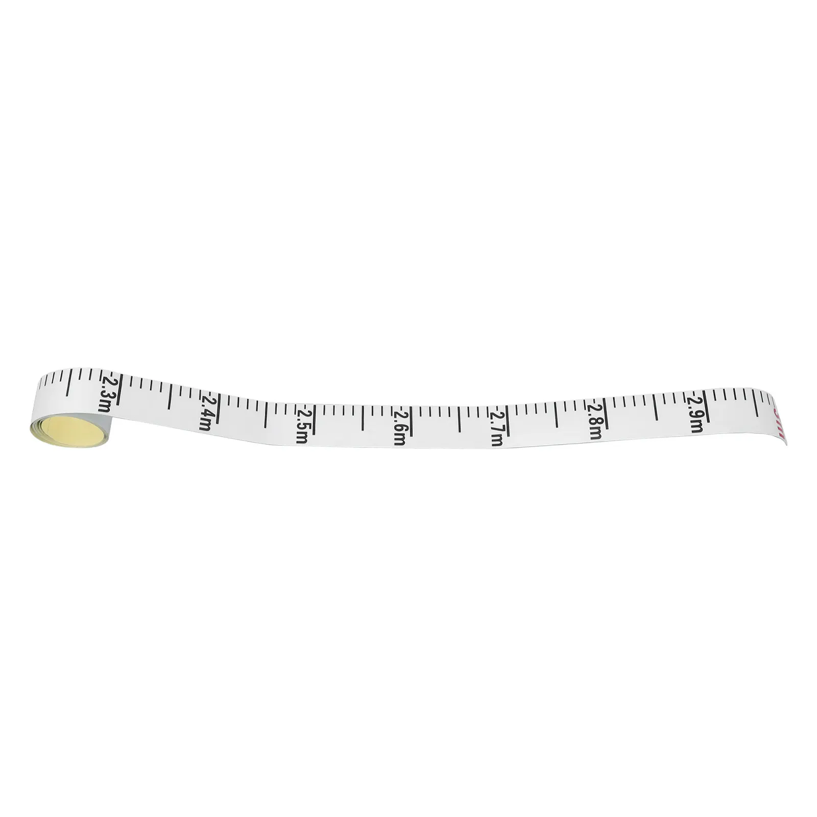 5Cm X Easy Install Reflective Water Level Scale Sticker Waterproof Liquid Level Gauge Meter for Storage Tanks Pools Aquariums
5Cm X Easy Install Reflective Water Level Scale Sticker Waterproof Liquid Level Gauge Meter for Storage Tanks Pools Aquariums