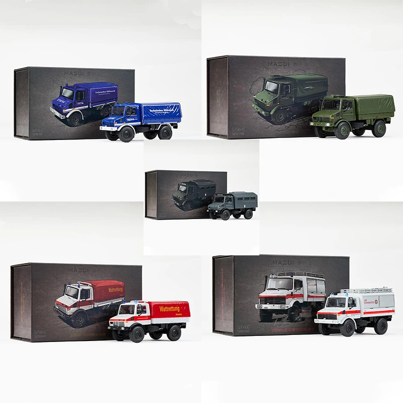 1:64 Scale U1300L Rescue Off-road RV Simulation Alloy Car Model Static Display Collectible Toy Gift Ornament Souvenir Decoration
1:64 Scale U1300L Rescue Off-road RV Simulation Alloy Car Model Static Display Collectible Toy Gift Ornament Souvenir Decoration