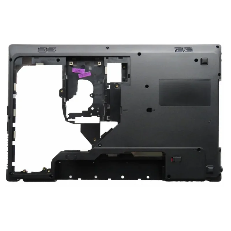 Новый нижний чехол для ноутбука D Shell для LENOVO G780 G770, 17,3-дюймовая серия, нижняя крышка для ноутбука, ноутбука FA 005000200 '
Новый нижний чехол для ноутбука D Shell для LENOVO G780 G770, 17,3-дюймовая серия, нижняя крышка для ноутбука, ноутбука FA 005000200 '