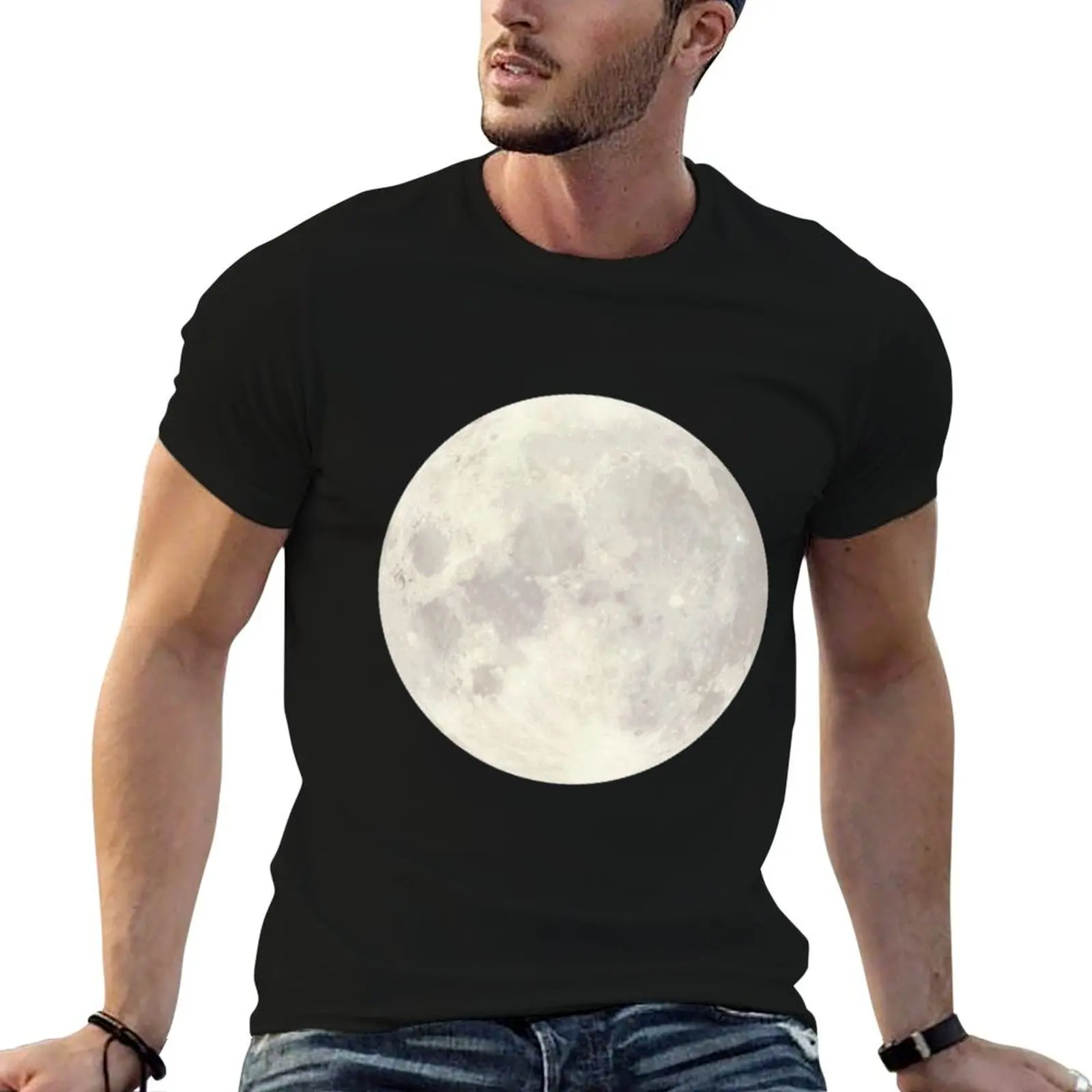 moon T-Shirt man t shirts for men essential t shirt man t shirts for men casual T-Shirt
moon T-Shirt man t shirts for men essential t shirt man t shirts for men casual T-Shirt