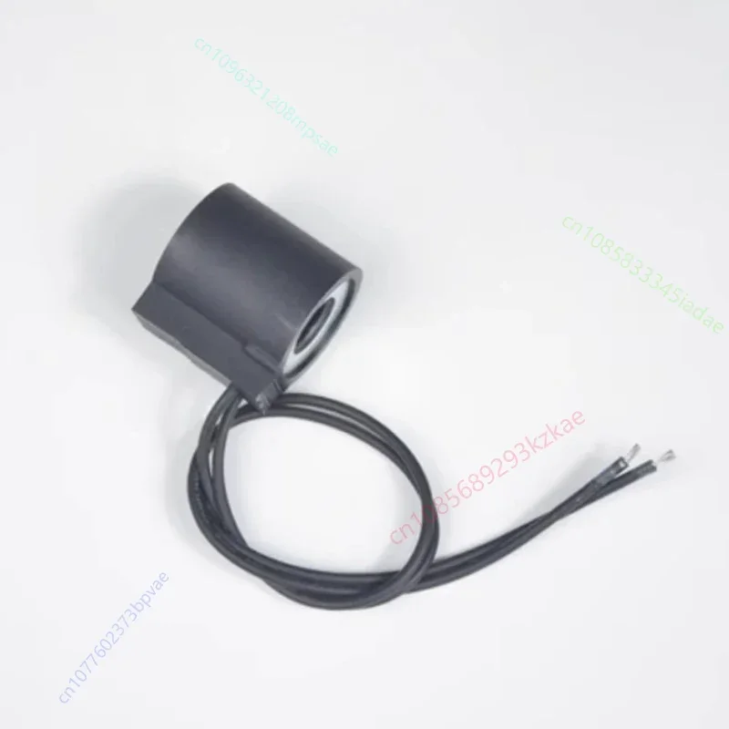 Замена катушки электромагнитного клапана HydraForce 6302024 6302012, внутренний диаметр 13 мм, высота 37 мм
Замена катушки электромагнитного клапана HydraForce 6302024 6302012, внутренний диаметр 13 мм, высота 37 мм