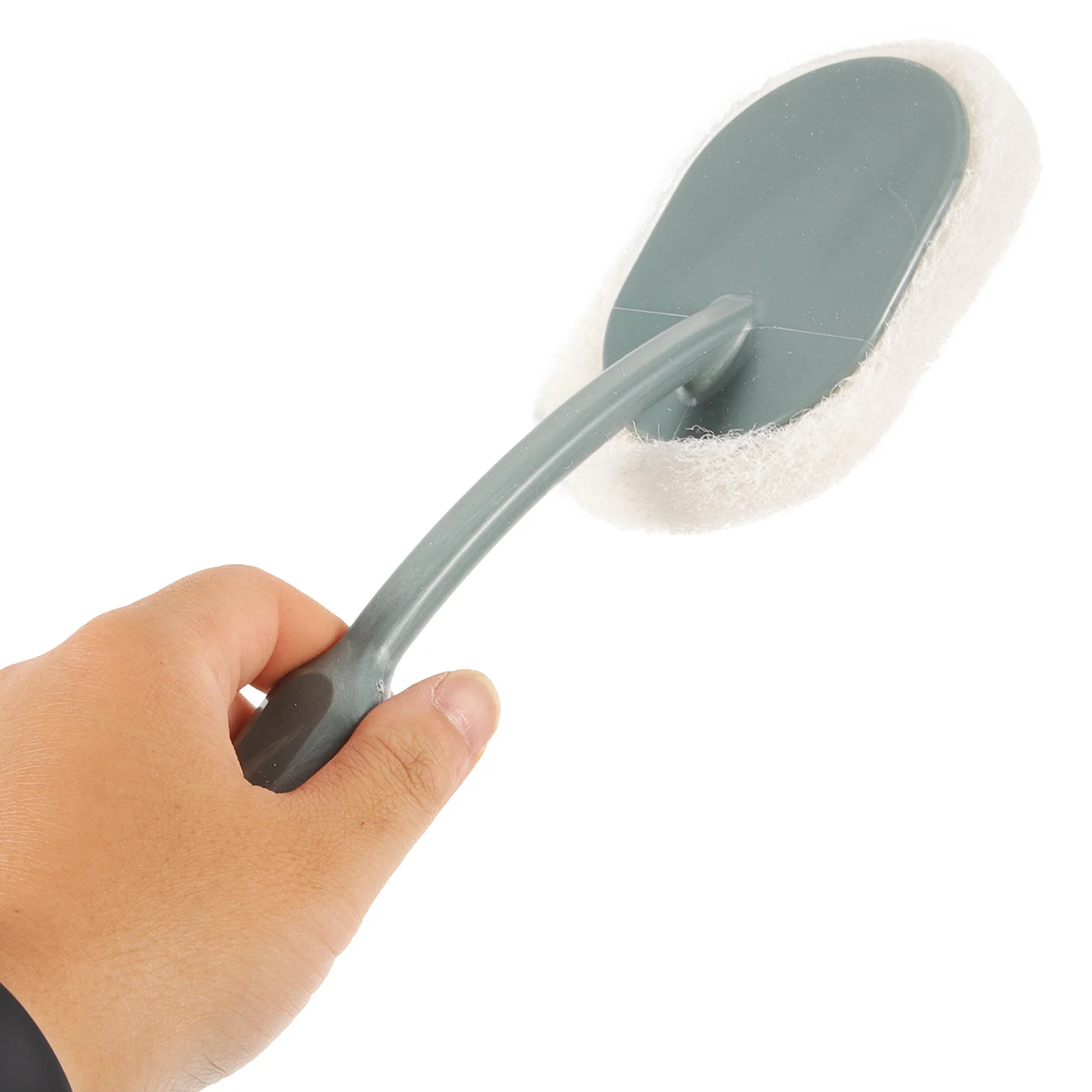 2pcs Cleaning Brush For Bathroom Toilet Bathtub Floor Closestool Scouring Pad Replaceable Head Plastic Handle Hanging
2pcs Cleaning Brush For Bathroom Toilet Bathtub Floor Closestool Scouring Pad Replaceable Head Plastic Handle Hanging