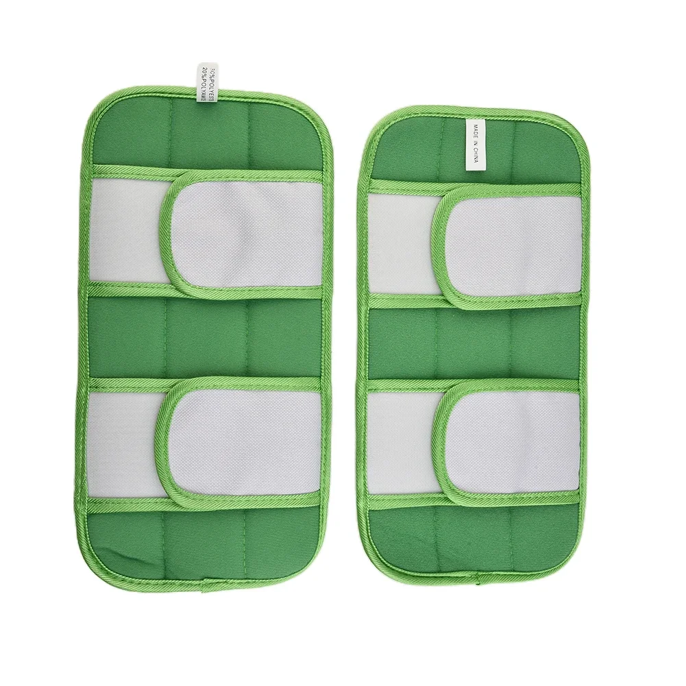 2Pcs Microfiber Reusable Mop Pads 12 Inch Fits For Sweeper Dust Floor Mops Household Floor Cleaning Accessories
2Pcs Microfiber Reusable Mop Pads 12 Inch Fits For Sweeper Dust Floor Mops Household Floor Cleaning Accessories