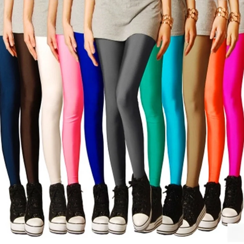 Spring Summer Women's Elastic Slim Fit Pants Nine Points Fluorescent Pants Outerwear Base Layer Pants High Waist Camouflage F...
Spring Summer Women's Elastic Slim Fit Pants Nine Points Fluorescent Pants Outerwear Base Layer Pants High Waist Camouflage F...