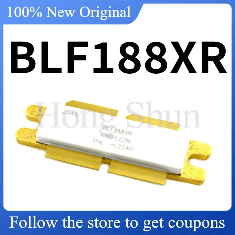 quality assurance BLF188XR BLF188 Hard outer shell
quality assurance BLF188XR BLF188 Hard outer shell