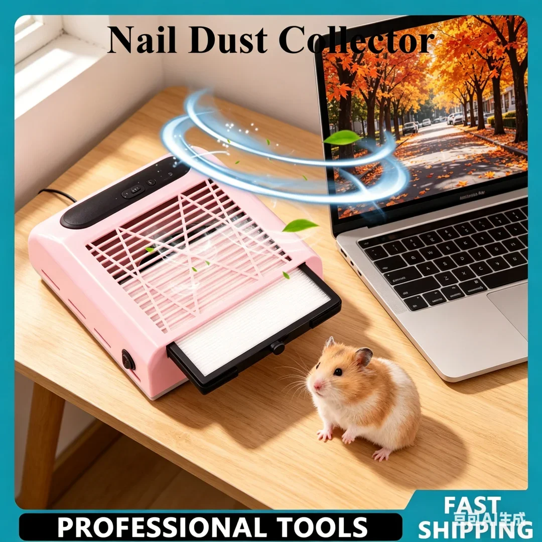 Rare Potent Nail Dust Collector Manicure Machine Tools Robust Power Nail Vacuum Cleaner With Detachable Premium Filter Nail Extr
Rare Potent Nail Dust Collector Manicure Machine Tools Robust Power Nail Vacuum Cleaner With Detachable Premium Filter Nail Extr