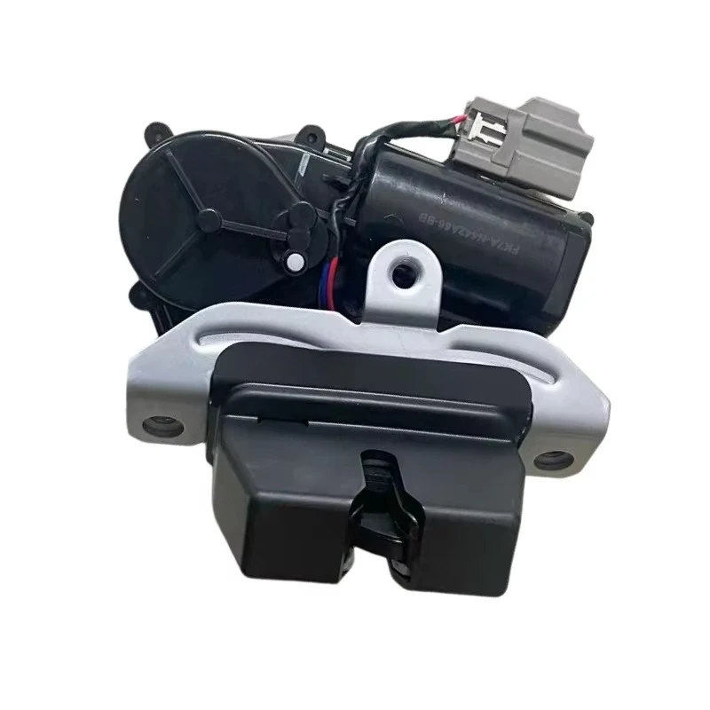 Ford Edge Everest 2015 trunk trunk lid lock tailgate door lock actuator - FK7A-N442A66-BB FK7A-N442A66-BA Escape Spotlight
Ford Edge Everest 2015 trunk trunk lid lock tailgate door lock actuator - FK7A-N442A66-BB FK7A-N442A66-BA Escape Spotlight