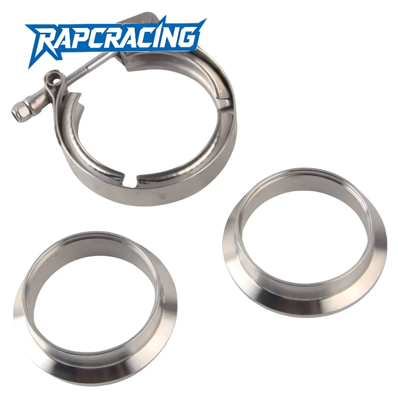 Быстроразъемный V-образный зажим 2,5 дюйма/3 дюйма/3,5 дюйма с мужскими и женскими фланцами из нержавеющей стали для турбонаддувных труб
Быстроразъемный V-образный зажим 2,5 дюйма/3 дюйма/3,5 дюйма с мужскими и женскими фланцами из нержавеющей стали для турбонаддувных труб