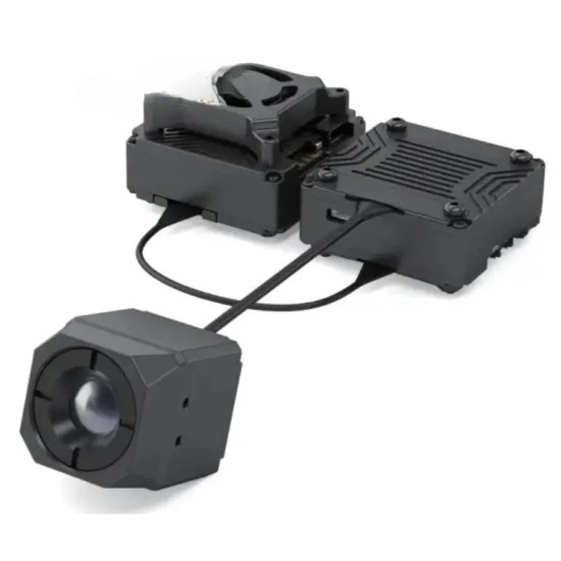 Caddx Eclipse Camera-640HD тепловая FPV ночного видения 004SL
Caddx Eclipse Camera-640HD тепловая FPV ночного видения 004SL
