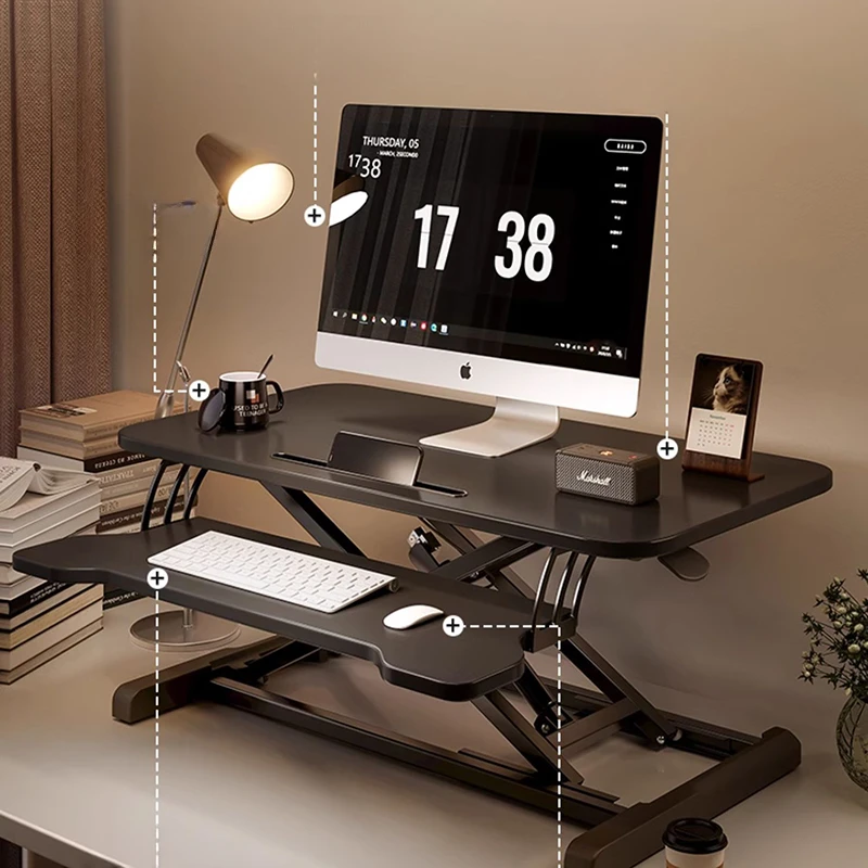 Table Gamer Elevable Desk Craft Keyboard Gaming Monitors Computer Office Mobile Mesas De Computador Organizers Organizer
Table Gamer Elevable Desk Craft Keyboard Gaming Monitors Computer Office Mobile Mesas De Computador Organizers Organizer
