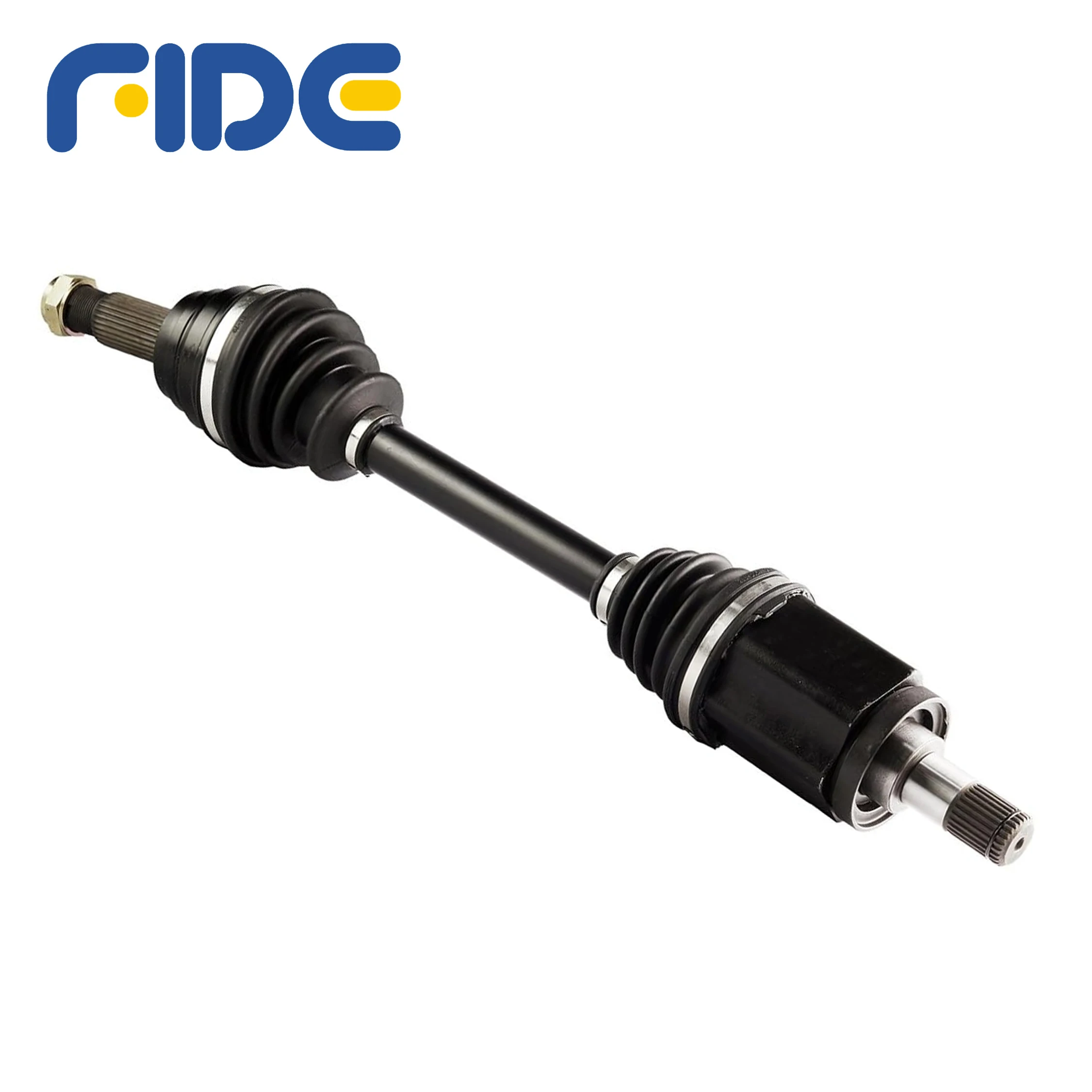 31607545125 Left Front half - shaft Front axle For BMW X5 E70 3.0L/4.8L/3.0T/4.4T X6 E71/E72 3.0T/4.4T 2008-2013 AMT
31607545125 Left Front half - shaft Front axle For BMW X5 E70 3.0L/4.8L/3.0T/4.4T X6 E71/E72 3.0T/4.4T 2008-2013 AMT