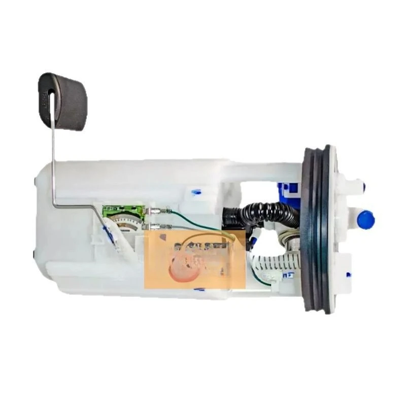 31110-25650 Applicable engine pump assembly fuel pump assembly 3111025650
31110-25650 Applicable engine pump assembly fuel pump assembly 3111025650