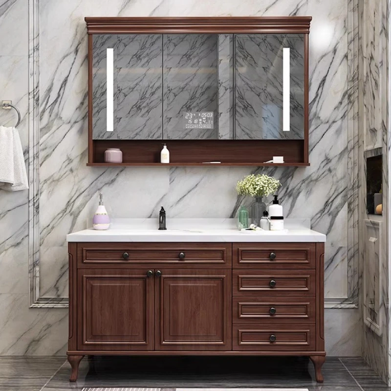 American Luxury Bathroom Cabinet Gadgets Decorations Modern Skincare Cupboard Trendy Makeup Accessories Archivadores Furniture
American Luxury Bathroom Cabinet Gadgets Decorations Modern Skincare Cupboard Trendy Makeup Accessories Archivadores Furniture