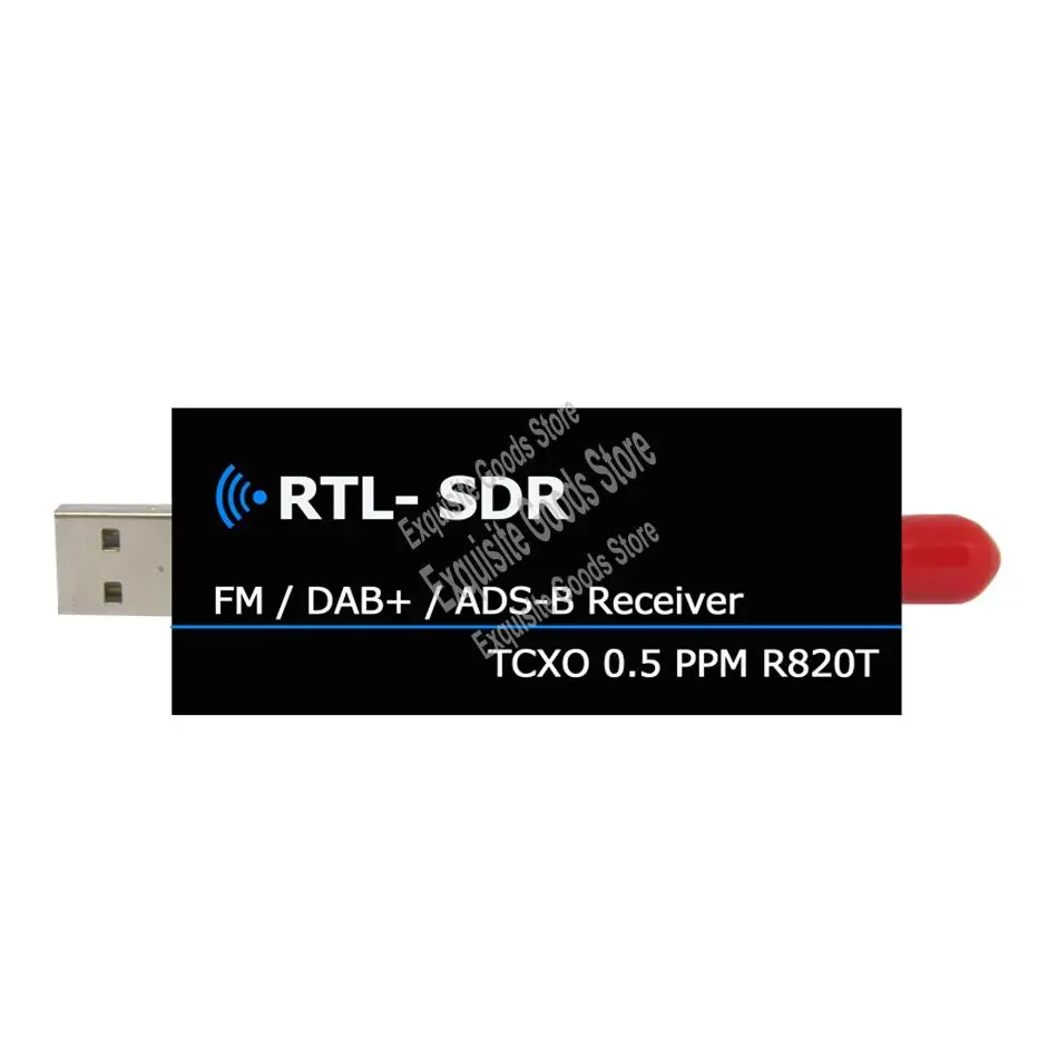 Приемник Rtl2832u Rtl Sdr R820T2 Usb Rtl-Sdr Dongle с 0,5Ppm Tcxo Sma Mjzsee A300U-Новый
Приемник Rtl2832u Rtl Sdr R820T2 Usb Rtl-Sdr Dongle с 0,5Ppm Tcxo Sma Mjzsee A300U-Новый