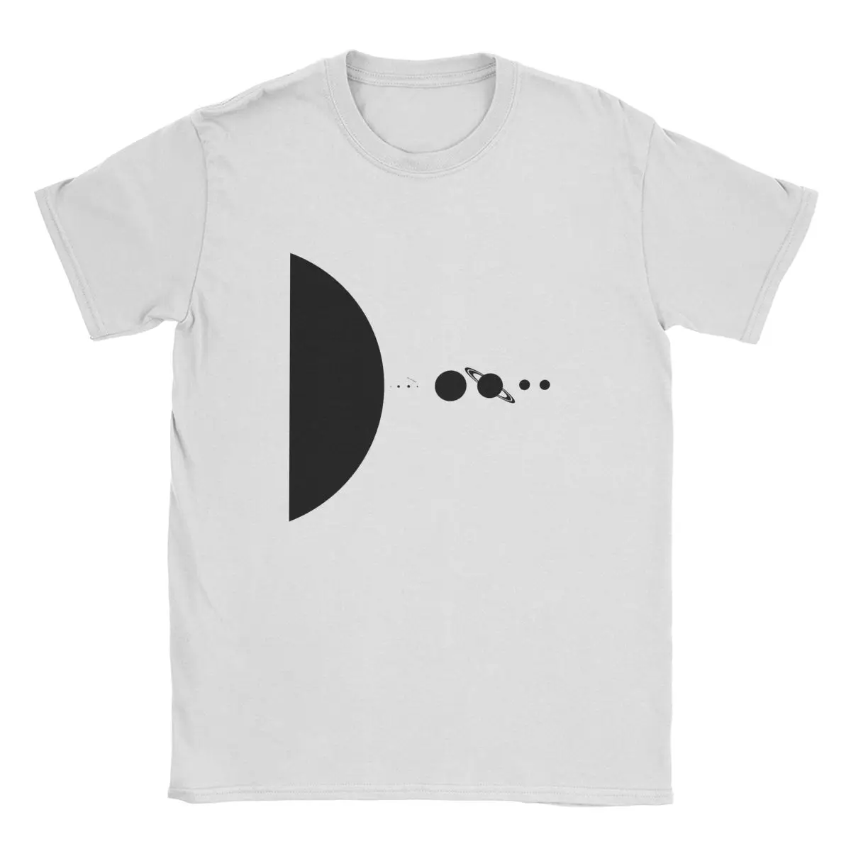 Humor Solar System T-Shirt for Men Round Neck Cotton T Shirt Planet Astronomy Earth Science Short Sleeve Tee Shirt Birthday Gift
Humor Solar System T-Shirt for Men Round Neck Cotton T Shirt Planet Astronomy Earth Science Short Sleeve Tee Shirt Birthday Gift