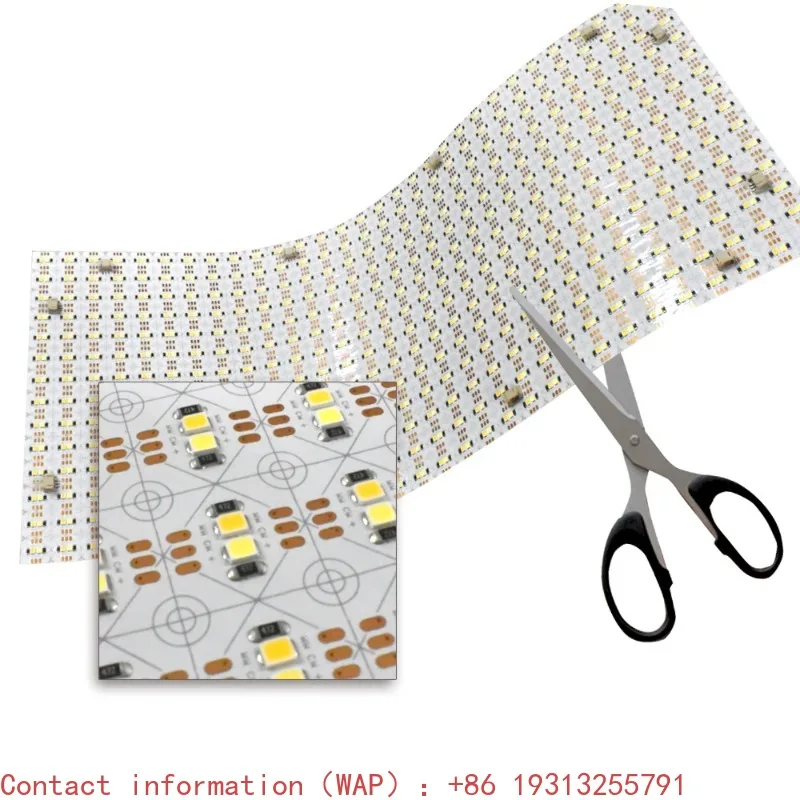 【Best-selling】Flexible And Easy To Cut Flexible Panels
【Best-selling】Flexible And Easy To Cut Flexible Panels