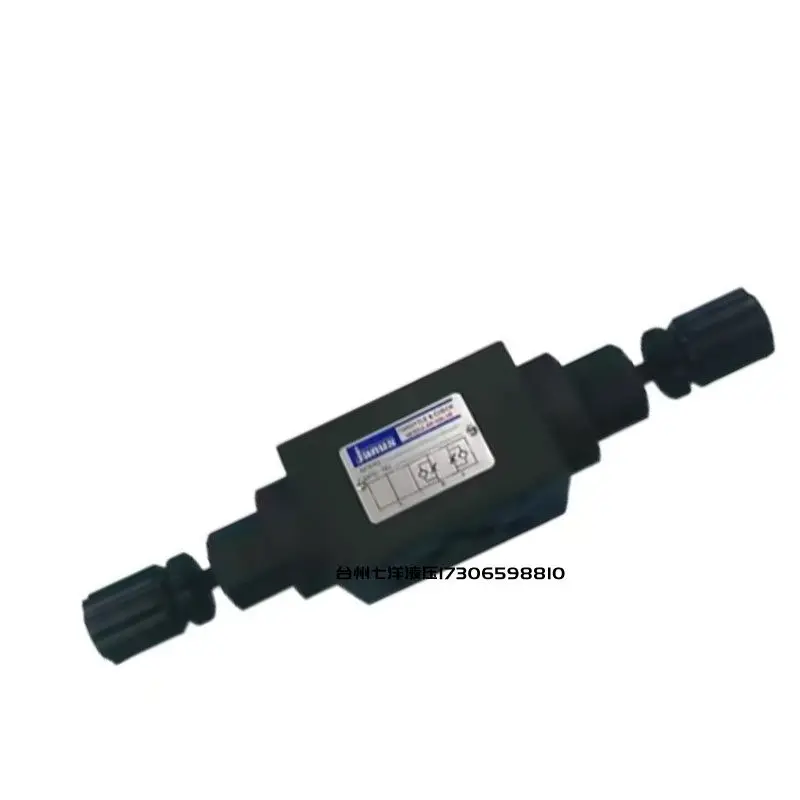 JANUS Taiwan Dengsheng Hydraulic Stacked Throttle Valve TVCA/TVCB/TVCW - 02/03/06 - L - X/Y
JANUS Taiwan Dengsheng Hydraulic Stacked Throttle Valve TVCA/TVCB/TVCW - 02/03/06 - L - X/Y