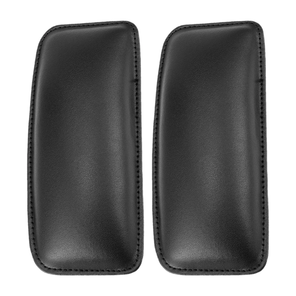 2 Pcs Black Car Knee Cushion Armrest Pad for Door Soft Elbow Leg Support Pillow Automotive Interior Accessories Durability Anti
2 Pcs Black Car Knee Cushion Armrest Pad for Door Soft Elbow Leg Support Pillow Automotive Interior Accessories Durability Anti
