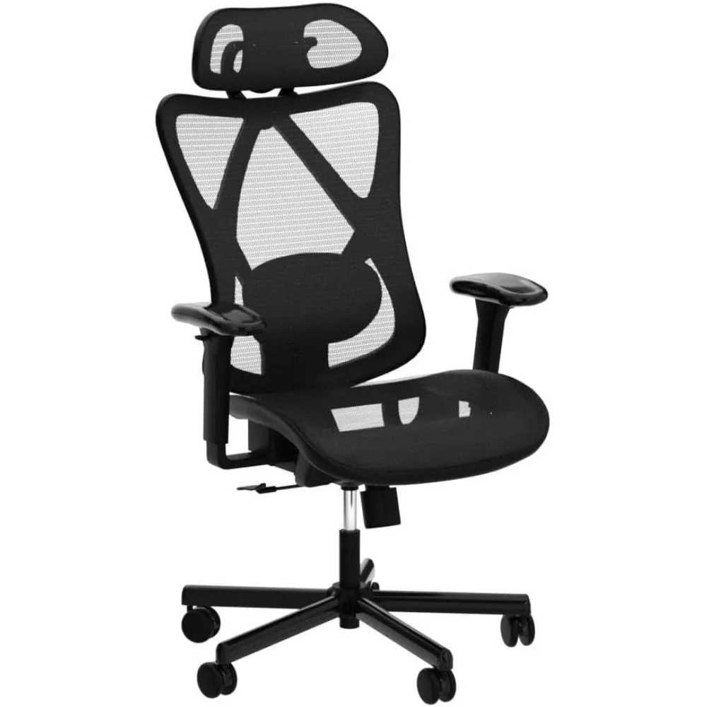 Computer Armchair Gaming Comfortable Chair Home Armrest Adjustable Lumbar Support Ergonomic Office Chairs With Wheels Swivel
Computer Armchair Gaming Comfortable Chair Home Armrest Adjustable Lumbar Support Ergonomic Office Chairs With Wheels Swivel