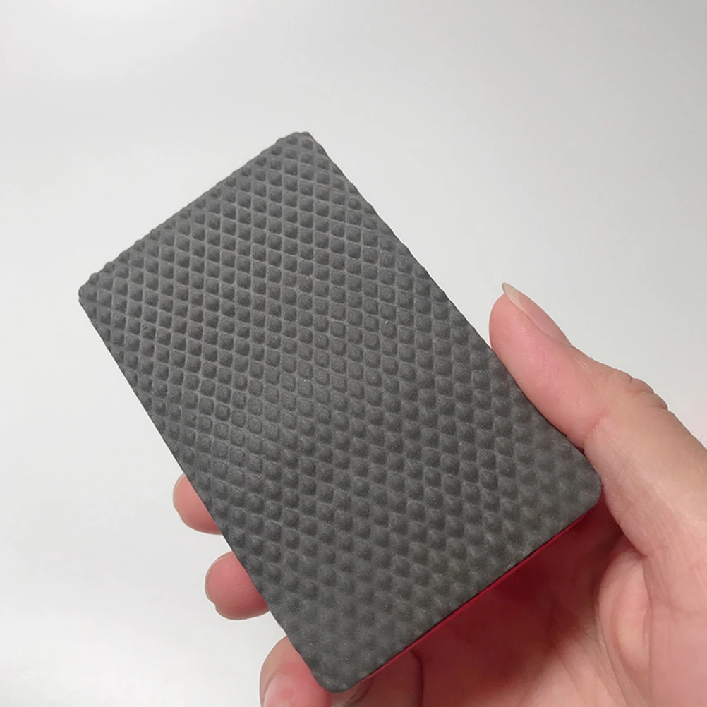 2pcs Wash Sponge Block High Density Absorbent Cleaning Sponge For Auto Durable Cleaning Tool Fast Drying Strong Water Adsorption
2pcs Wash Sponge Block High Density Absorbent Cleaning Sponge For Auto Durable Cleaning Tool Fast Drying Strong Water Adsorption