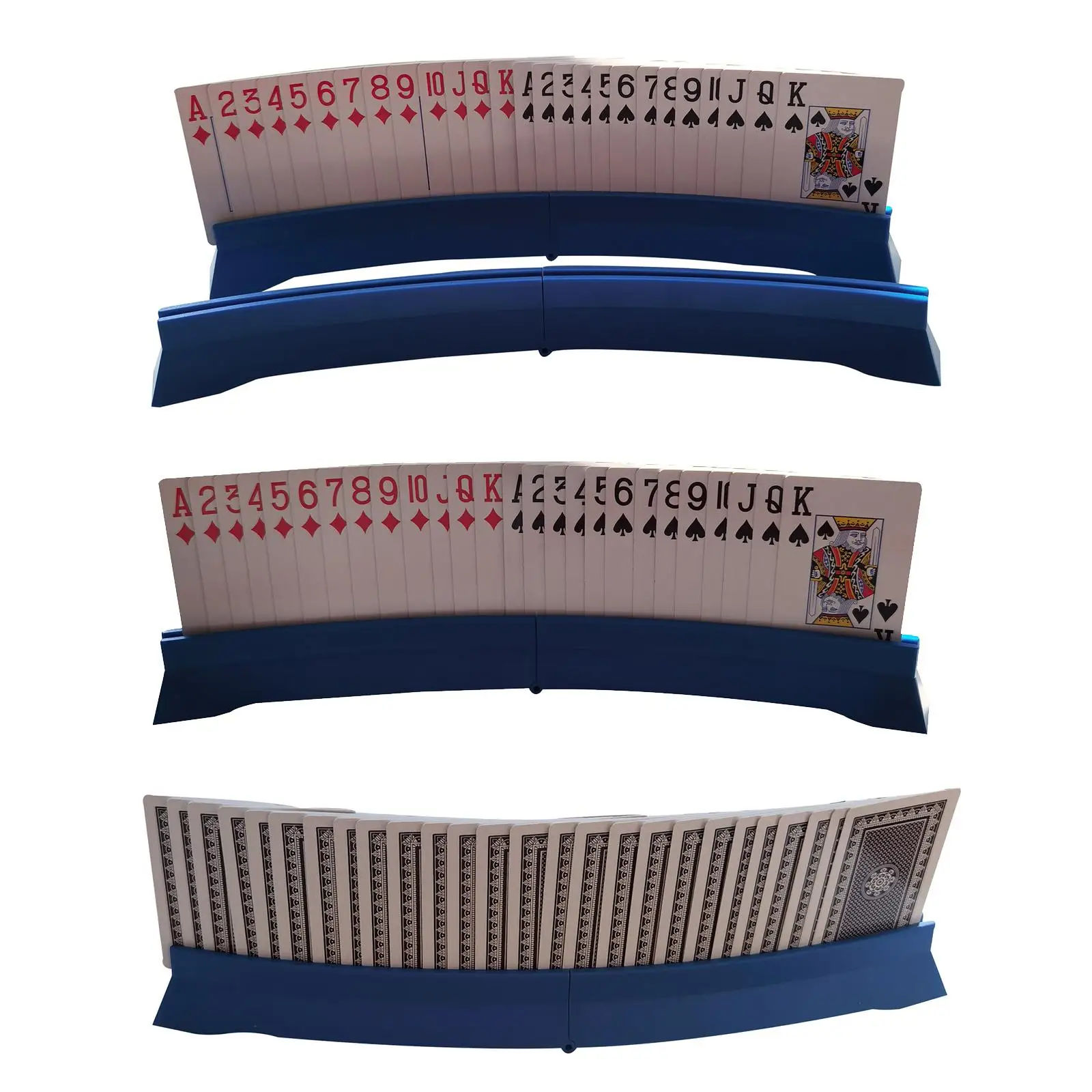 Card Holders Hands Card Playing Card Bridge Trays for Adults Elderly
Card Holders Hands Card Playing Card Bridge Trays for Adults Elderly