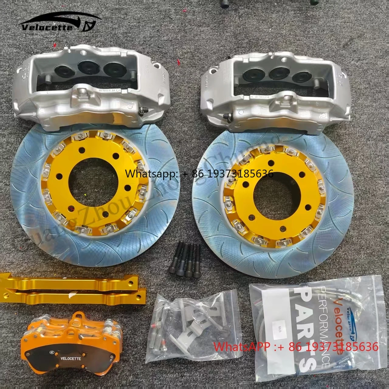 High Performance 6 Pistons Auto Brake Caliper Racing Brake System for Toyota Alphard For Audi A4 Isuzu D-Max Ridgeline Remix
High Performance 6 Pistons Auto Brake Caliper Racing Brake System for Toyota Alphard For Audi A4 Isuzu D-Max Ridgeline Remix