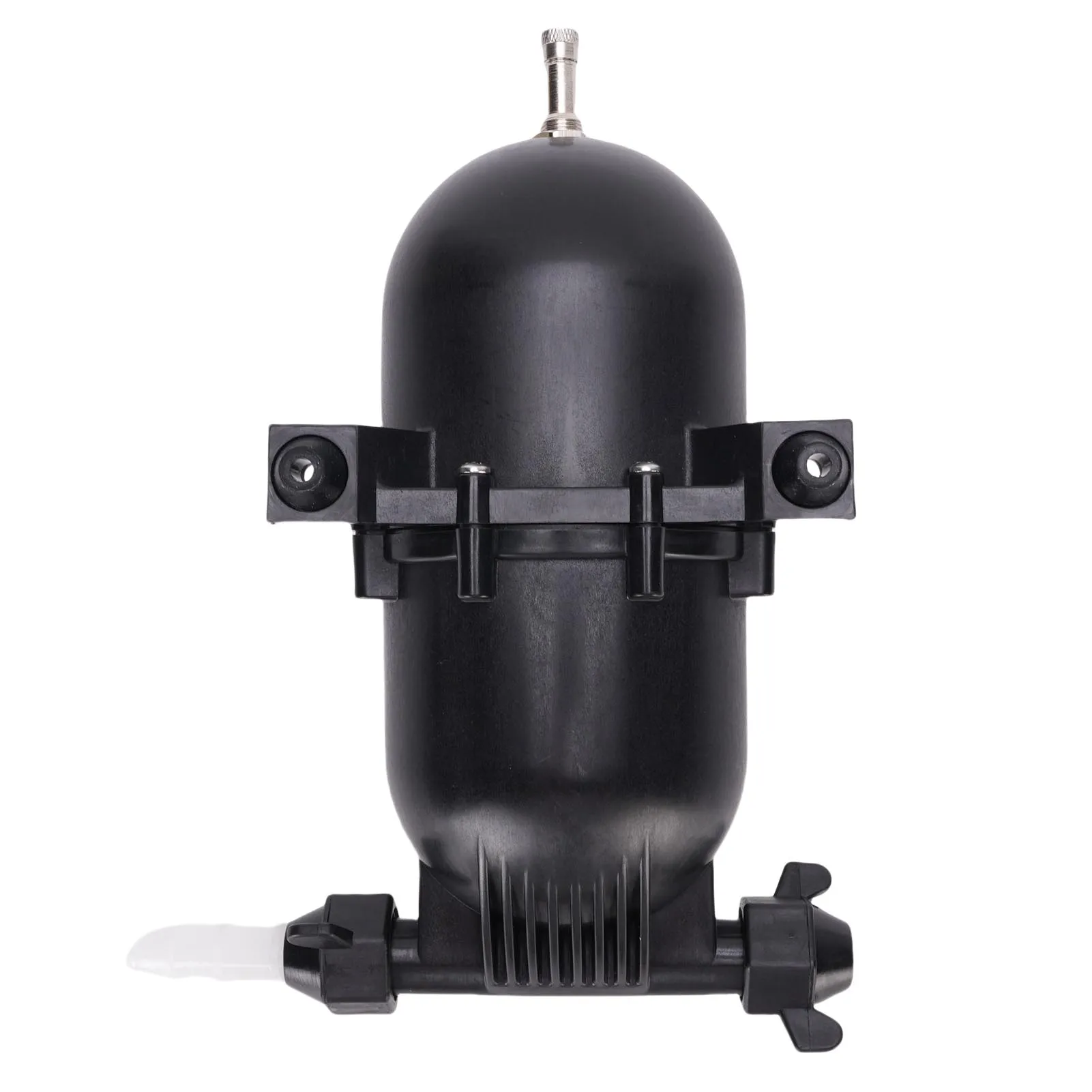 Аккумуляторный бак для снижения пульсаций со встроенной диафрагмой, предварительно напорный, 125 PSI, 182-200, для автодомов
Аккумуляторный бак для снижения пульсаций со встроенной диафрагмой, предварительно напорный, 125 PSI, 182-200, для автодомов