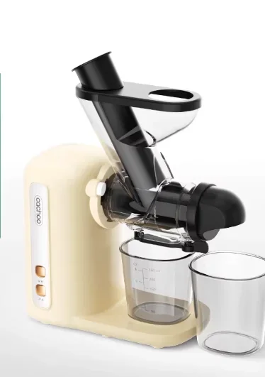 Соковыжималка Kachu, оригинальная соковыжималка, разделение сока шлака, бытовая новая маленькая автоматическая соковыжималка для фруктов и овощей 2025 года.
Соковыжималка Kachu, оригинальная соковыжималка, разделение сока шлака, бытовая новая маленькая автоматическая соковыжималка для фруктов и овощей 2025 года.