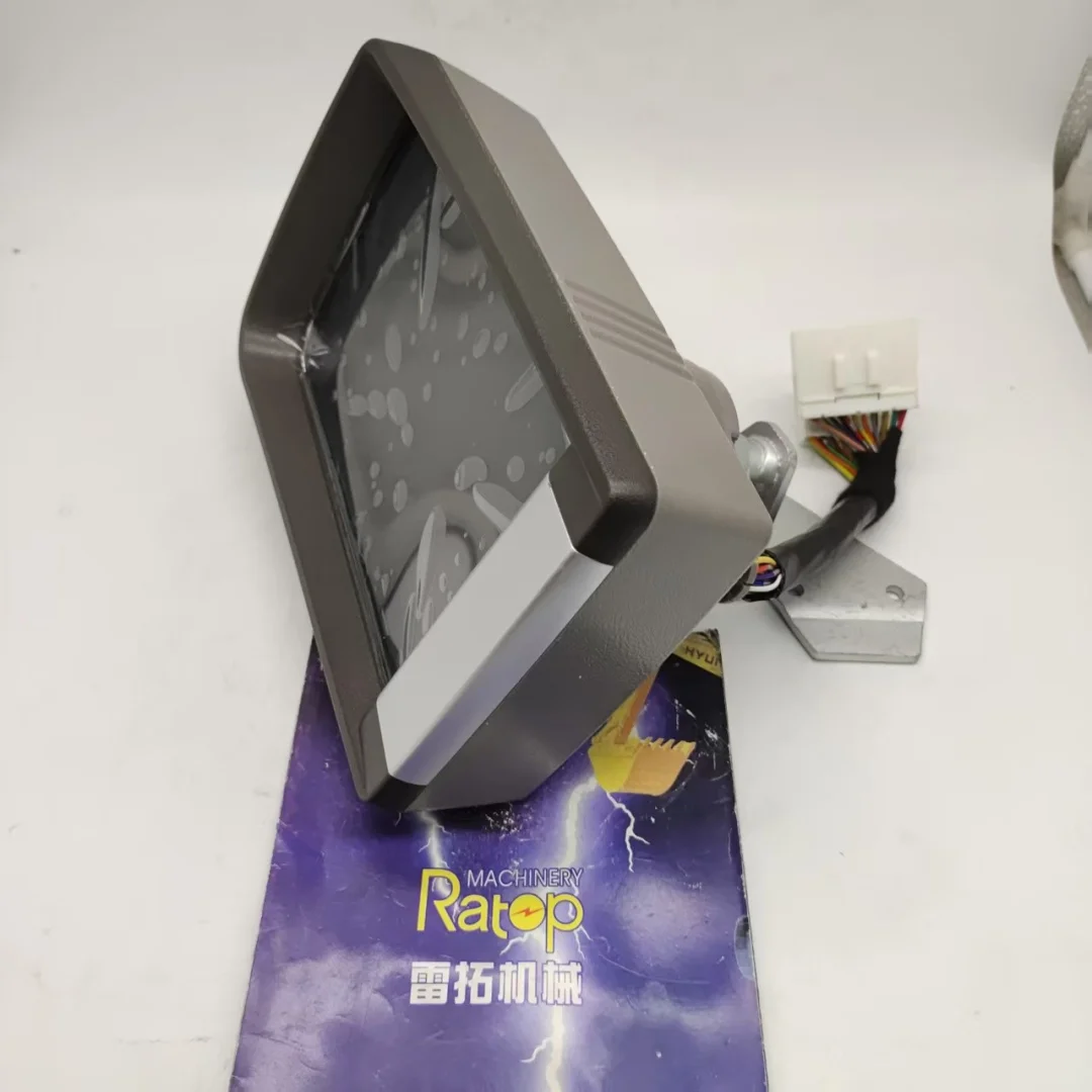 EC210D EC240D EC380D Monitor Display 14585030 14609502 14640101 14640102 VOE14585030/VOE14609502/VOE14640101/VOE14640102
EC210D EC240D EC380D Monitor Display 14585030 14609502 14640101 14640102 VOE14585030/VOE14609502/VOE14640101/VOE14640102